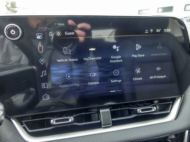 2026 CHEVROLET EQUINOX - Image 23