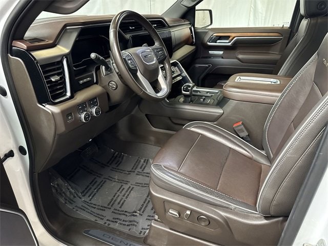 2022 GMC SIERRA - Image 12