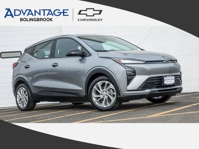 2027 CHEVROLET BOLT - Image 1