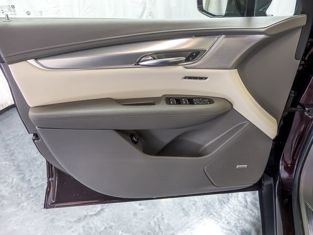 2020 Cadillac XT5 Premium Luxury - Photo 26