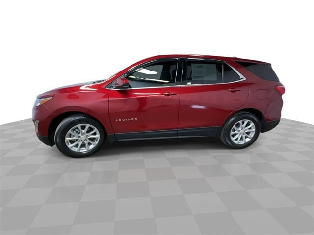 2020 CHEVROLET EQUINOX - Image 5