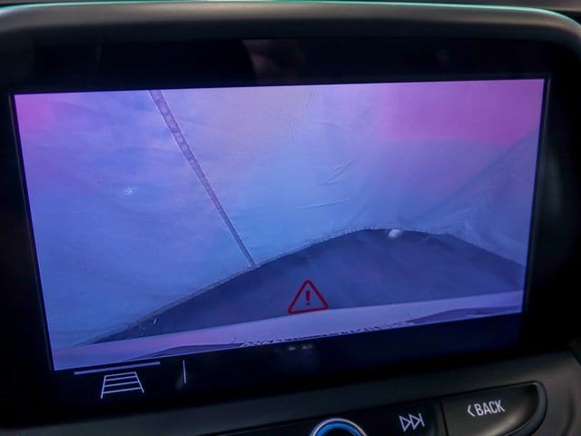 2019 CHEVROLET CAMARO - Image 23