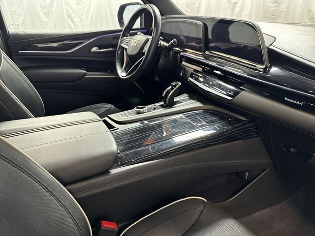 2023 CADILLAC ESCALADE - Image 40