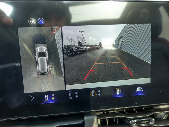 2026 CHEVROLET EQUINOX - Image 26