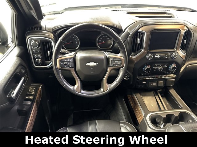 2019 CHEVROLET SILVERADO - Image 15