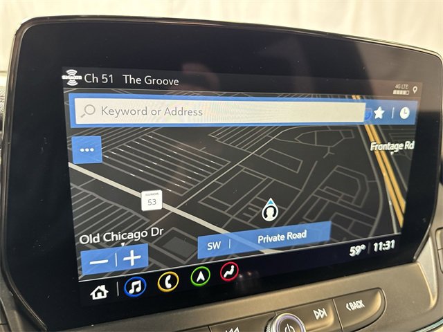 2024 CHEVROLET BLAZER - Image 19