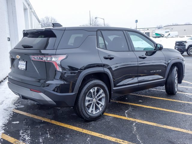 2026 CHEVROLET EQUINOX - Image 6