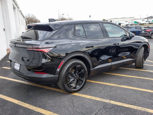 2026 CHEVROLET EQUINOX - Image 6