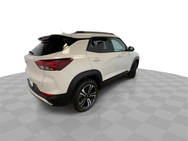 2024 CHEVROLET TRAILBLAZER - Image 8