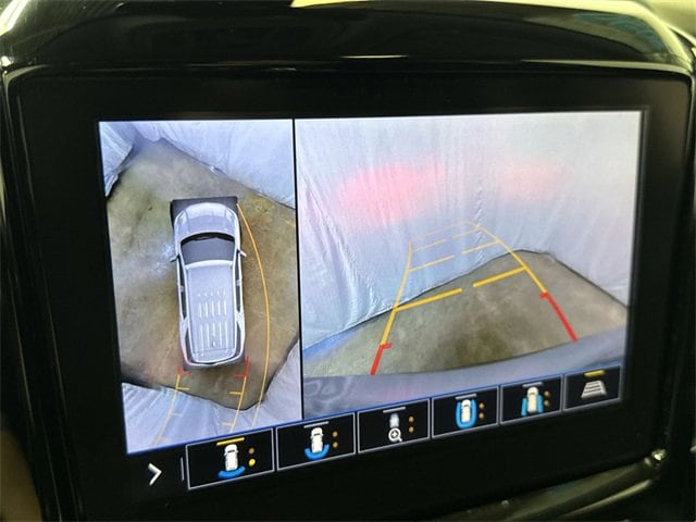 2020 CHEVROLET TRAVERSE - Image 22