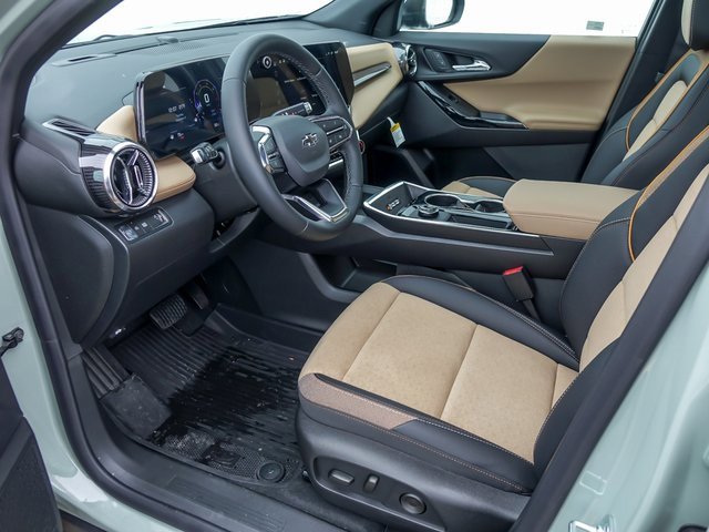 2026 CHEVROLET EQUINOX - Image 12