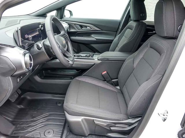 2026 Chevrolet Equinox EV 1LT - Photo 13