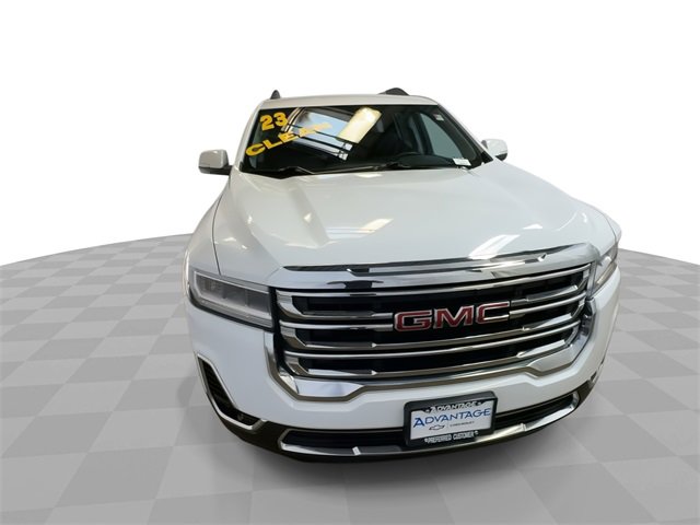 2023 Gmc Acadia SLT photo 3