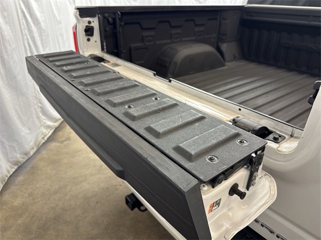 2022 GMC SIERRA - Image 31