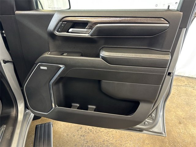 2024 CHEVROLET SILVERADO - Image 28