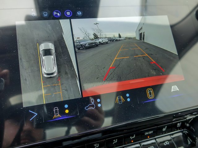 2027 CHEVROLET BOLT - Image 23