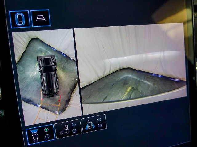 Vehicle thumbnail