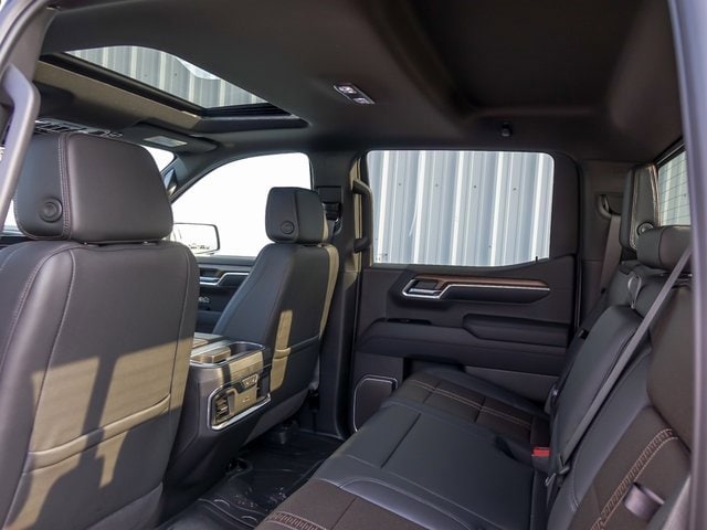 2026 CHEVROLET SILVERADO - Image 20