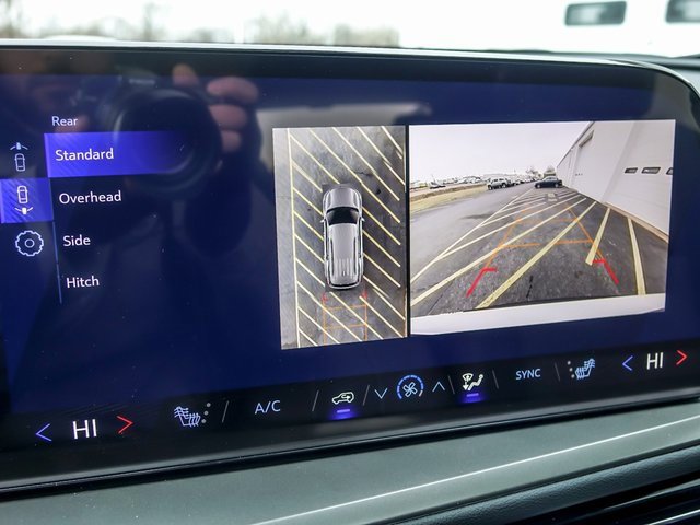 2026 CHEVROLET TRAVERSE - Image 28