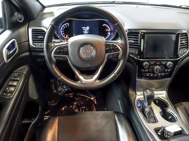 2020 JEEP GRAND CHEROKEE - Image 17