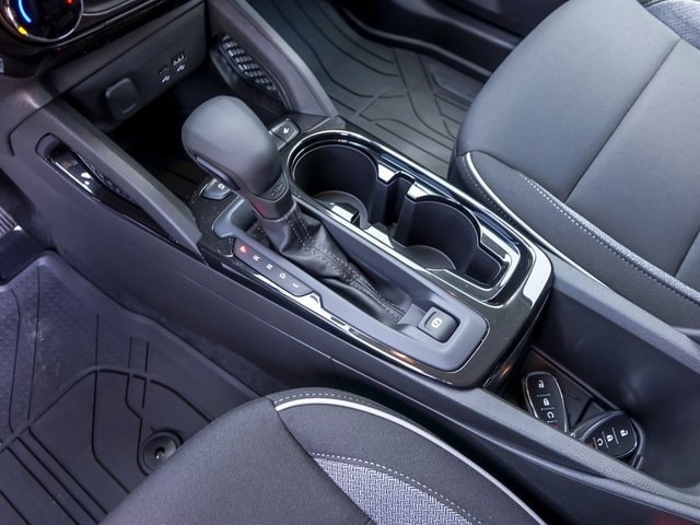 2026 CHEVROLET TRAILBLAZER - Image 26