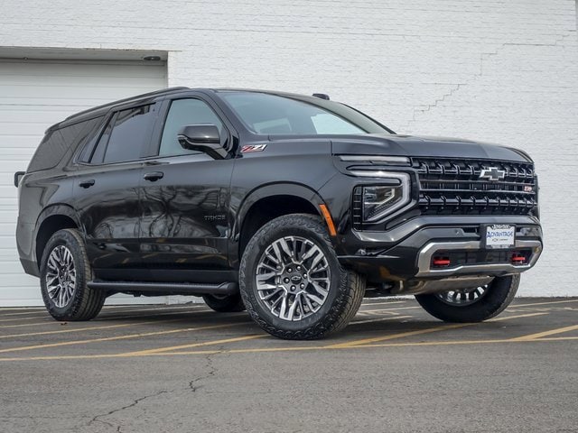 2026 CHEVROLET TAHOE - Image 2