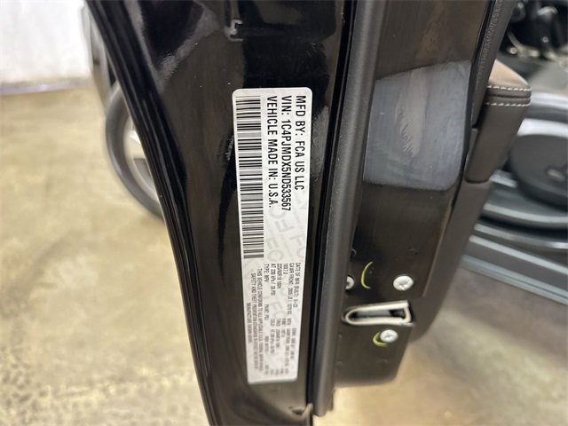 2022 JEEP CHEROKEE - Image 30