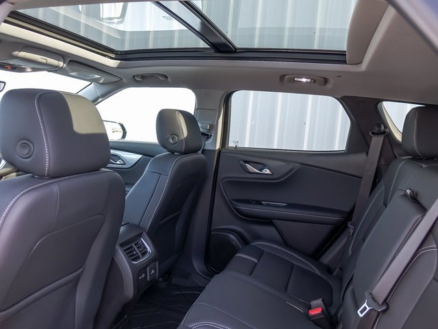 2026 CHEVROLET BLAZER - Image 17