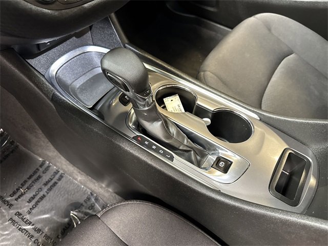 2024 CHEVROLET MALIBU - Image 21