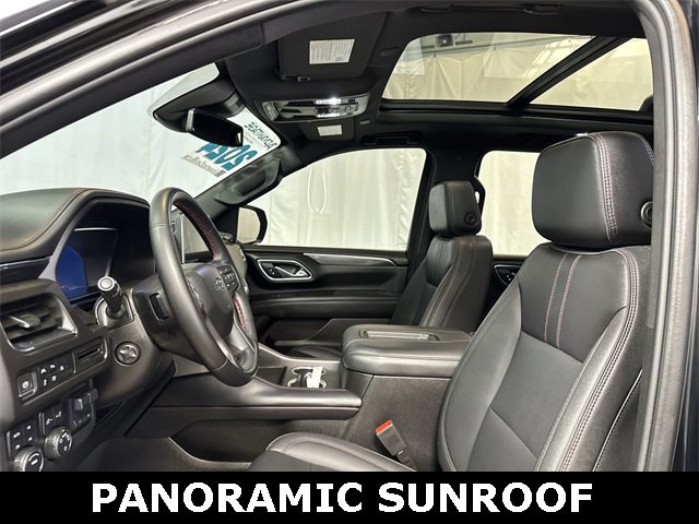 2024 CHEVROLET SUBURBAN - Image 11