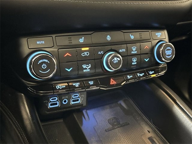 2022 DODGE DURANGO - Image 22