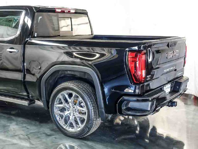 2024 GMC Sierra 1500 Denali Denali - Photo 10