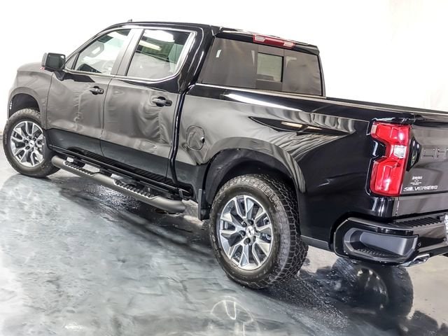 2026 Chevrolet Silverado 1500 RST - Photo 11