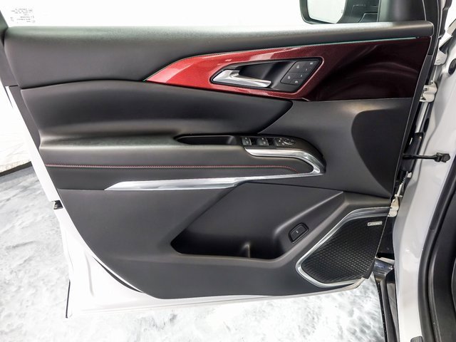 2024 CHEVROLET TRAVERSE - Image 30