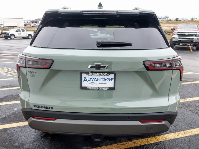 2026 CHEVROLET EQUINOX - Image 7