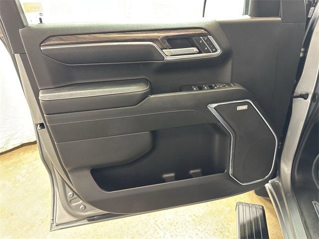 2024 CHEVROLET SILVERADO - Image 23