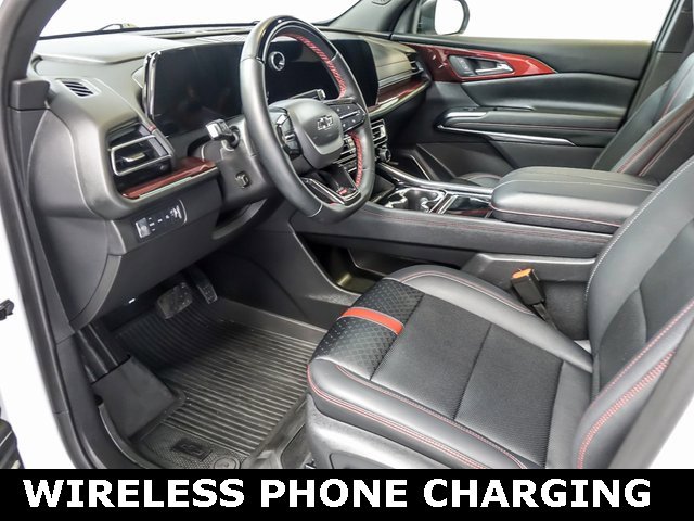 2024 CHEVROLET TRAVERSE - Image 14