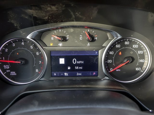 2026 CHEVROLET BLAZER - Image 22