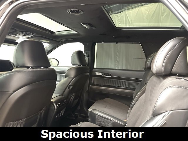 2024 HYUNDAI PALISADE - Image 14