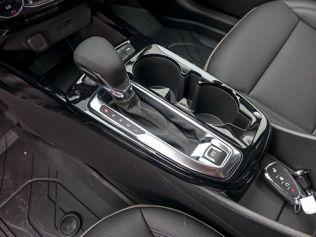 2026 CHEVROLET TRAX - Image 24