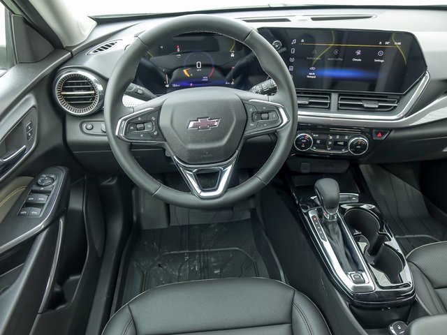 2026 CHEVROLET TRAX - Image 16