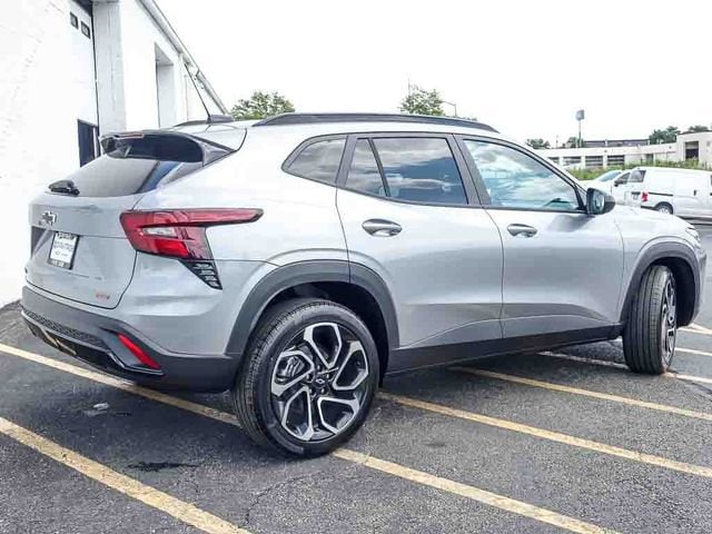 2026 Chevrolet Trax RS - Photo 6