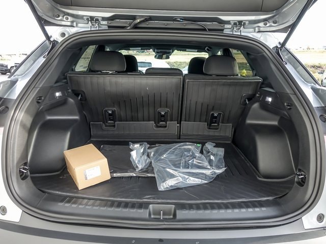 2026 CHEVROLET BLAZER - Image 8