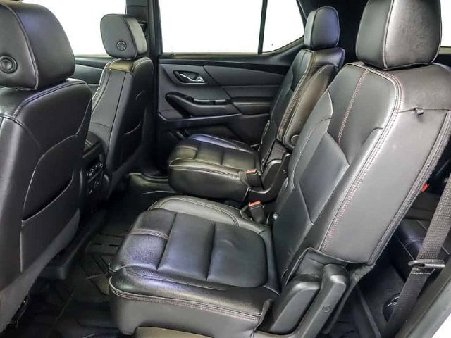 2023 Chevrolet Traverse RS - Photo 15