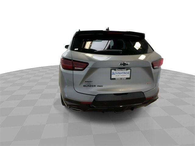 2024 CHEVROLET BLAZER - Image 7