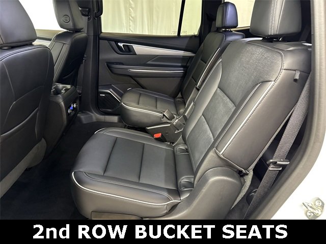 2025 BUICK ENCLAVE - Image 12