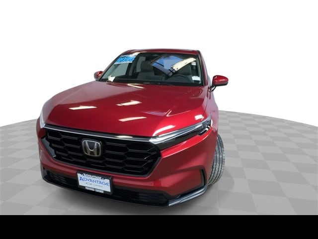 2025 HONDA CR-V - Image 6