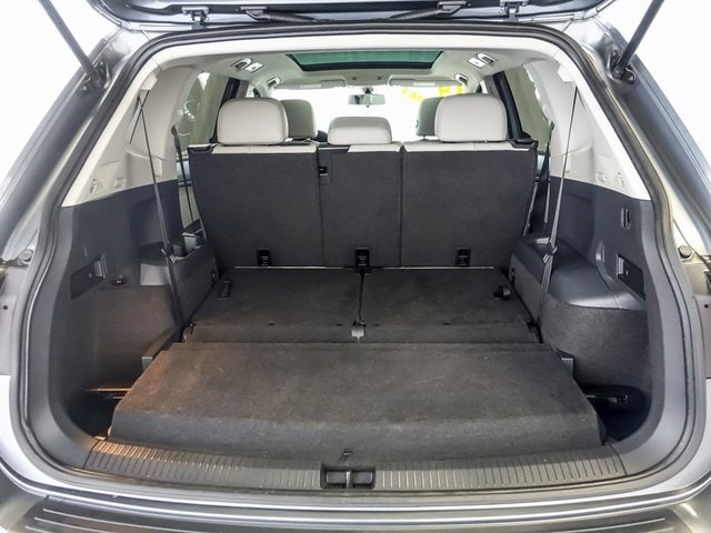 2019 VOLKSWAGEN TIGUAN - Image 29