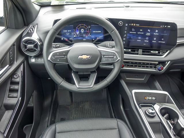 2026 Chevrolet Equinox LT - Photo 18