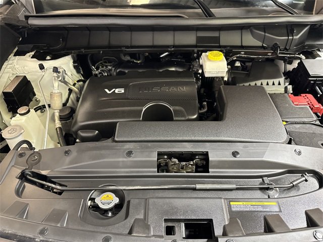 2022 NISSAN PATHFINDER - Image 30